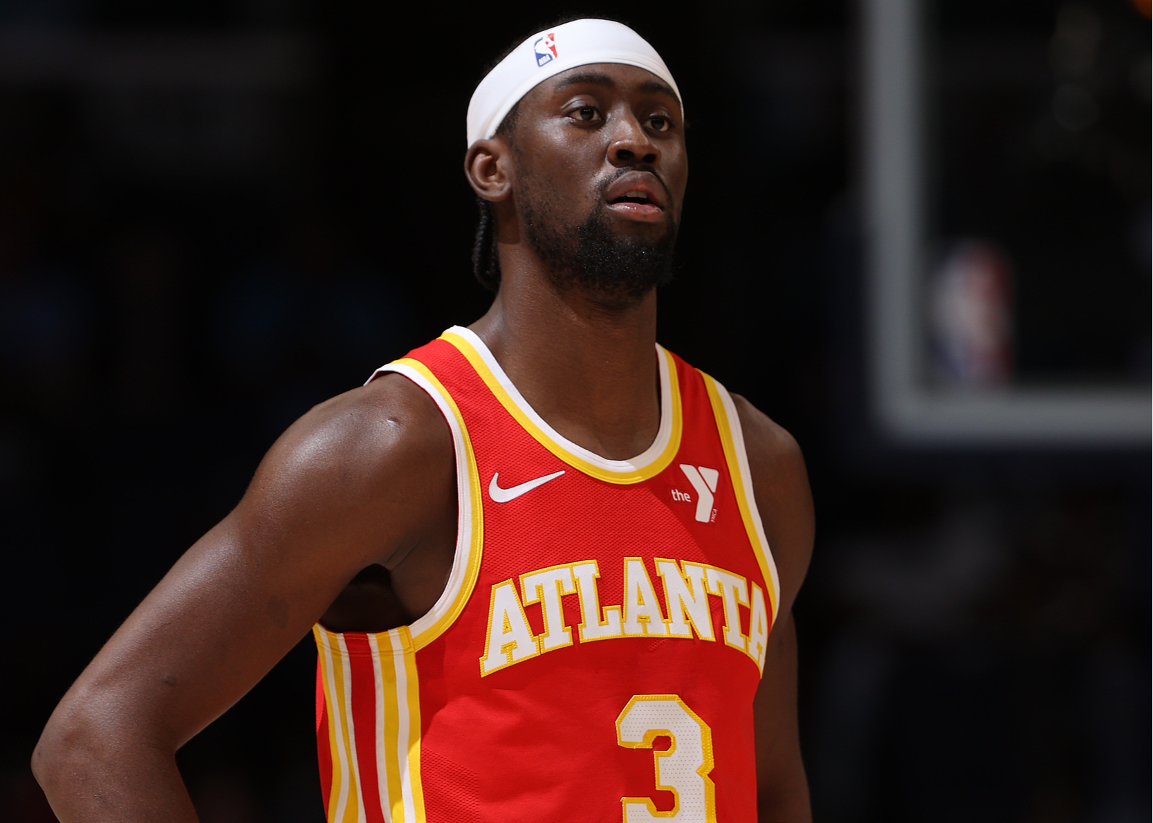 美记：老鹰计划在自由球员市场留住勒韦尔和南斯