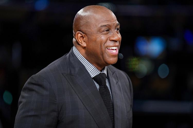 Skip：我预计魔术师将重新掌权湖人 除非他已经受够了那些压力