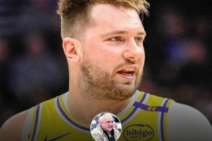 萨沙-东契奇：卢卡生来就属于洛杉矶 这座城市仿佛为他量身打造