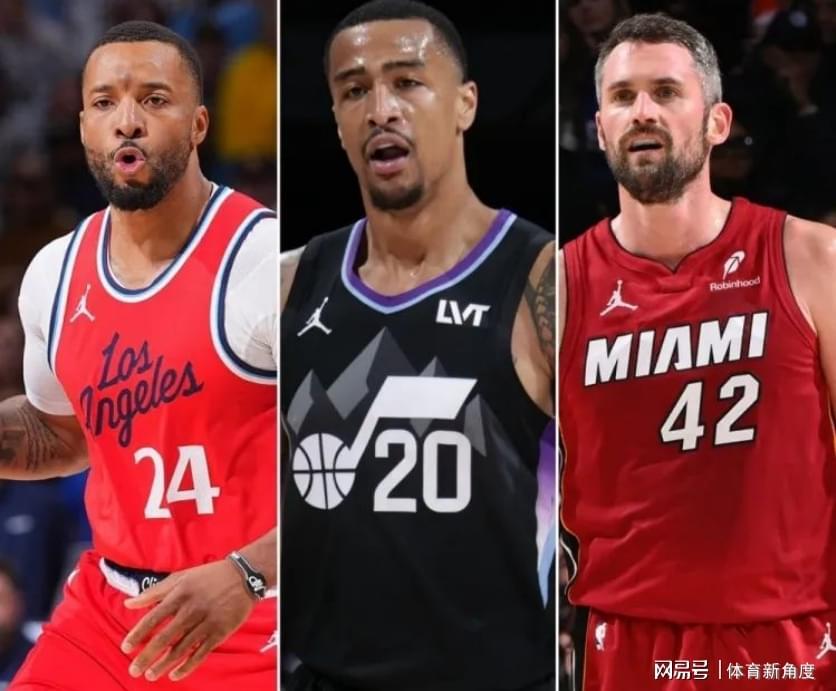 开云线上入口-尘埃落定：5人3对互换，李凯尔NBA危险了，比尔离队倒计时！