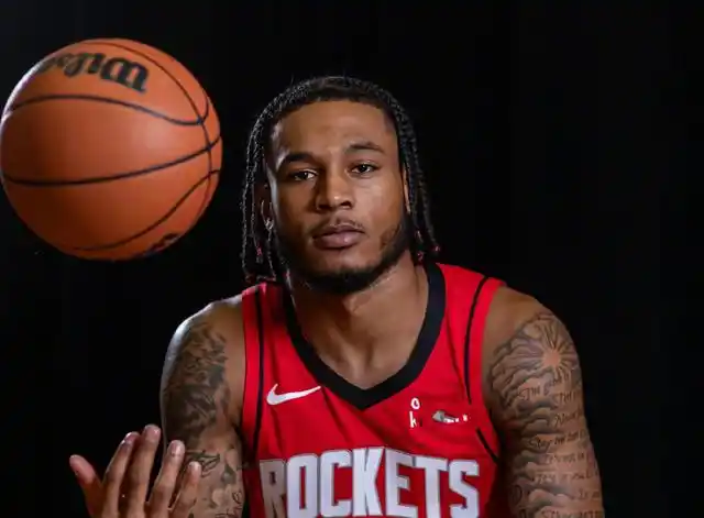 太不划算，太阳不要惠特莫尔要5次轮，选择弗莱明实在让人费解