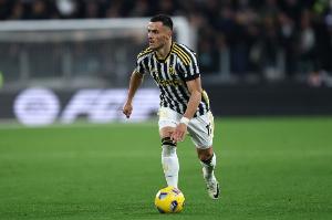 米体：费内巴切&amp;亚特兰大有意科斯蒂奇 尤文主帅图多尔考虑留用他