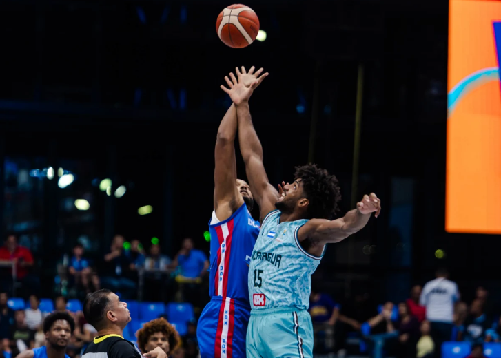 开云登录网址入口-护筐能力相当惊人！前黄蜂二队内线是多米尼加队的关键人物？