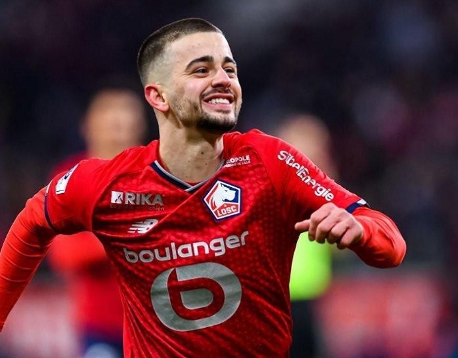 开云线上入口-即将加盟尤文，跟队：热格罗瓦预计周一上午抵达都灵