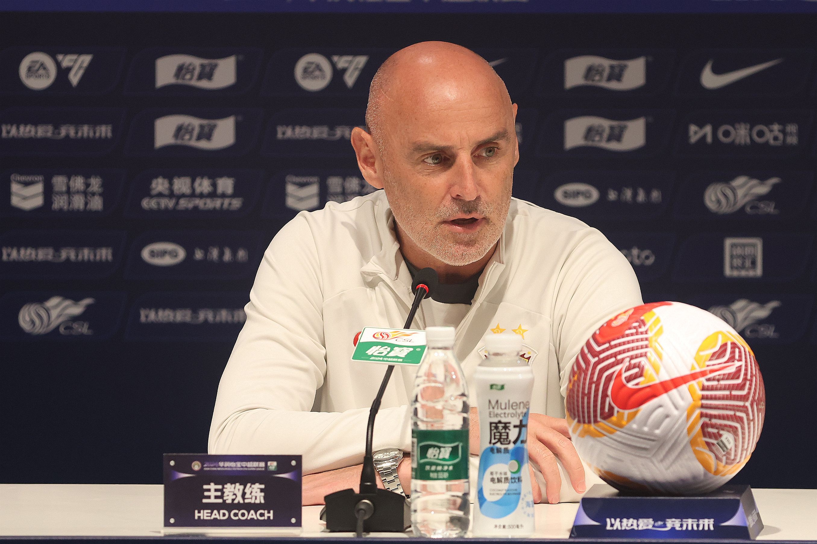 开云网站-东体：海港战前四球队战绩不理想，现有实力的上限可能已到极限