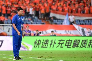 开云登录网址入口-足球报谈泰山战申花：可复制京鲁大战的斗志，但战术体系不可复制