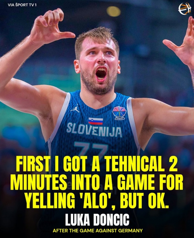 开云登录网址入口-东契奇不满判罚：仅因呼喊即遭技术犯规，三节四犯直言生涯罕见