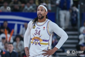 开云下载-媒体人：辽粤确实都给萨林杰提供了报价 球员目前更倾向于广东