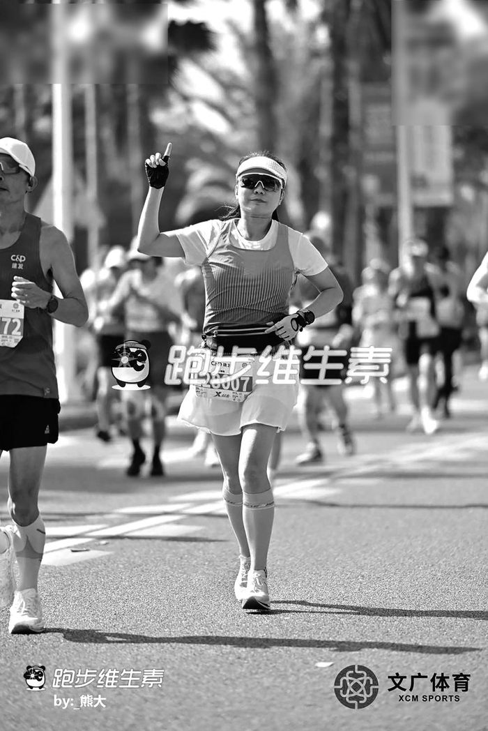 开云登录网址入口-200多名晋江跑友亮相厦马|协会|张健|跑步|厦门马拉松|参赛_新浪体育_新浪新闻