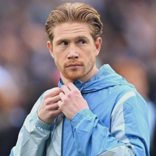 开云线上入口-德布劳内已显下滑之态，今年会是曼城重建之年吗？