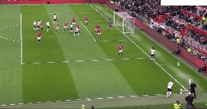 【足总杯】曼联点球不敌富勒姆 止步16强