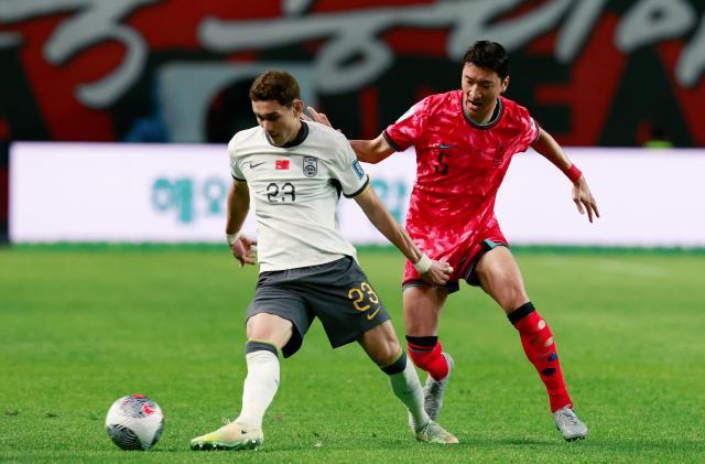 开云登录网址入口-感谢新加坡！国足以相互战绩优势力压泰国晋级18强