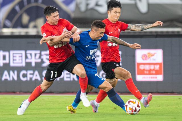 开云下载-三镇走出怪圈保6争3希望犹存 戴维森一语道破天机