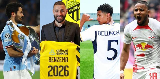 开云线上入口-【观察】起点高+新势力入局 这会是极其火热的夏窗