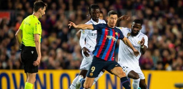 开云下载-西甲裁判收入领先全球，20队明季各承担100万欧元