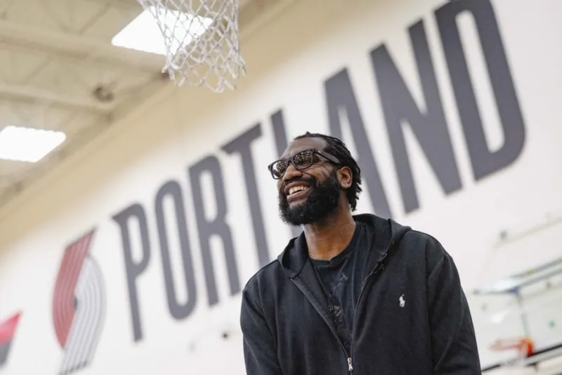 开云线上入口-那一年的绝世天才！开拓者官方：祝格雷格-奥登生日快乐