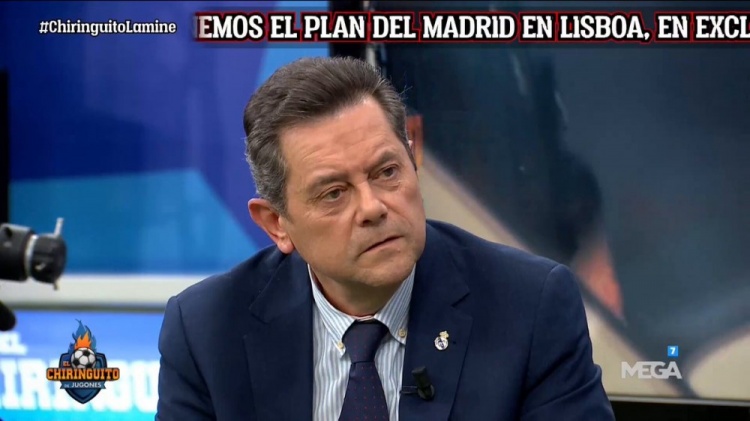 开云网站-龙赛罗：皇马不需要亚马尔，当初没有梅西我们依然5年4夺欧冠