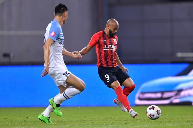 海港大将报销争亚难上加难：不只是山东一家很难踢