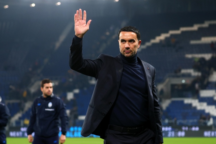 开云下载-亚特兰大主帅：晋级意杯决赛的可能依然是五五开，祝贺穆萨的表现