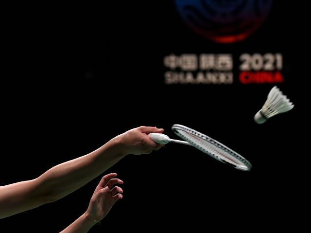 开云网站-羽球鸣金收兵 一部全运会大片半部中国羽球发展史