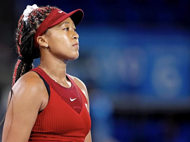 开云登录网址入口-美媒：大坂出局令人震惊 高中生挽回美国游泳颜面