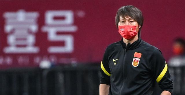 开云网站-从里指导到李指导，国足过去一年半有多难？