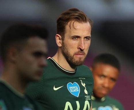 开云登录网址入口-又输一场决赛再度面临抉择：凯恩还应坚守热刺吗？